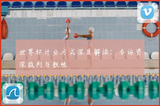 世界杯计分方式深度解读：专访资深裁判与教练