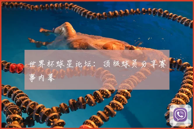世界杯球星论坛:顶级球员分享赛事内幕