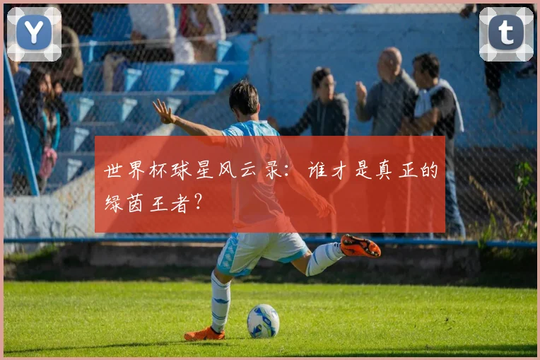 世界杯球星风云录:谁才是真正的绿茵王者?