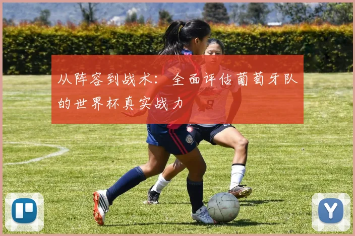从阵容到战术:全面评估葡萄牙队的世界杯真实战力