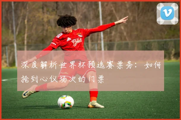 深度解析世界杯预选赛票务：如何抢到心仪场次的门票