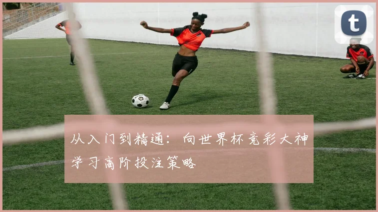 从入门到精通：向世界杯竞彩大神学习高阶投注策略