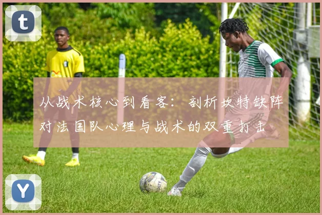 从战术核心到看客：剖析坎特缺阵对法国队心理与战术的双重打击